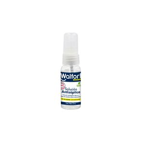 Spray Antibacterial Walfort 30 Ml 7502263761047