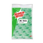 TELA MULTIUSOS CON 3 SCOTCH BRITE
