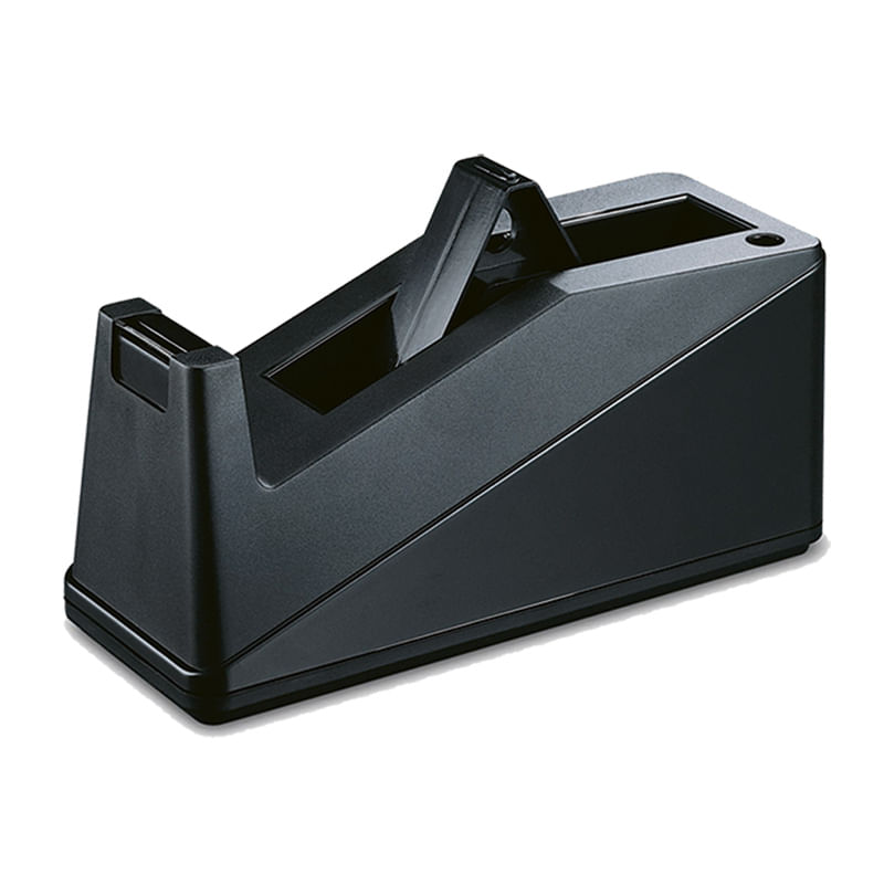 DESPACHADOR GRANDE NEGRO PARA CINTA