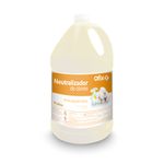 ELIMINA OLORES LIQUIDO OFIX 4 LTS