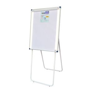 Rotafolio Blanco 70X90 Sencillo Telescopico Rtb177090