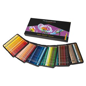 Lapices De Color L-150 Red Prismacolor Premier M1799879