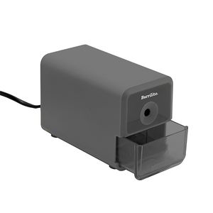 Sacapuntas Electrico Mediano Barrilito 860