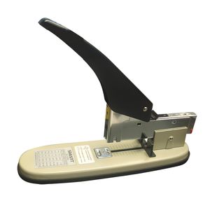 Engrapadora Metalica Tira Completa Uso Pesado P/220 Hjs 10740