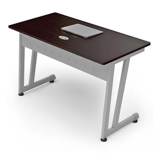Escritorio Basico Wengue W103S
