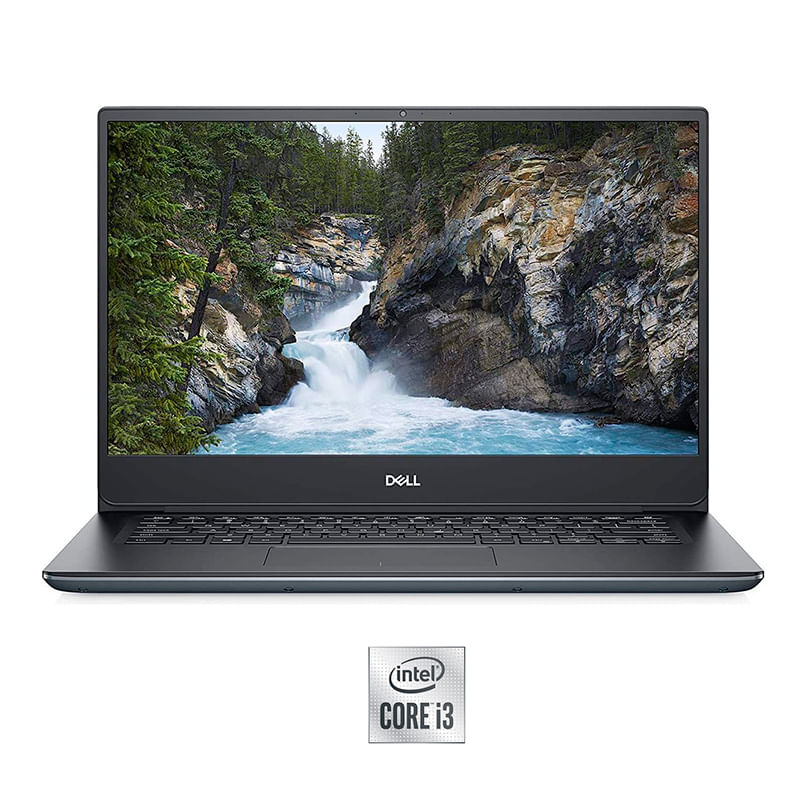 LAPTOP DELL VOSTRO V3401 14" CORE i3-1005G1 8GB, 1TB WIN 10PRO