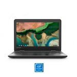 10624 - LAPTOP LENOVO 300E CHROMEBOOK 2DA GEN 11 6" CELERON N4000,4GB,32GB,CHROME OS