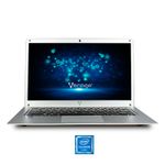 LAPTOP VORAGO ALPHA PLUS 14" INTEL CELERON N3350, 4GB, 64Emmc+500GB HDD,WIN10HOME,PLATA