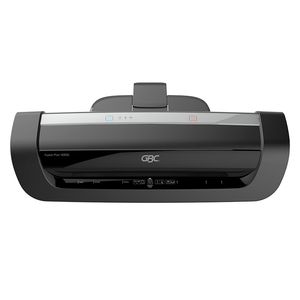 Enmicadora Doble Carta Fusion 6000L Uso Pesado P6577