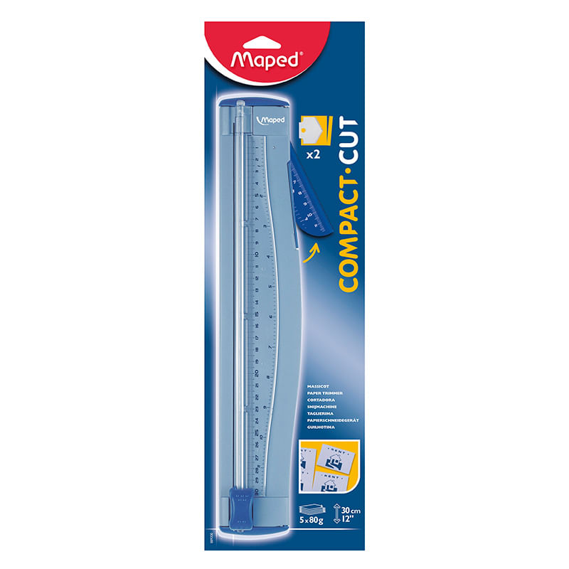 CIZALLA COMPACT CUT