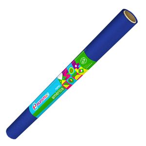 Papel America Azul Rey .70X5Mt C/1 Ea0043
