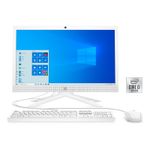 COMPUTADORA ALL IN ONE HP 21-B0015LA CORE I3-1005G1 4GB 1TB 207" WIN 10HOME