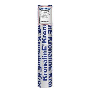 Papel Bond Para Plotter .91X50Mt 75Grs 98% Blancura Bp400
