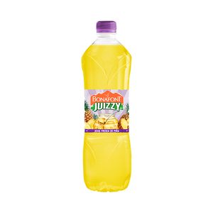 Agua Bonafont Juizzy Piña 1 Lt 10758104005632