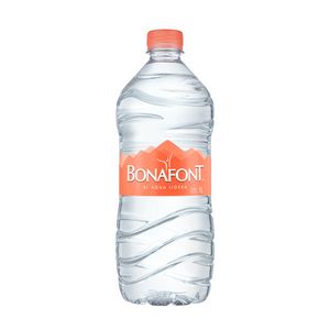 Agua Purificada 1000Ml Bonafont 141413
