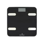 BASCULA DIGITAL BLUETOOTH CON MEDICION DE 7 INDICADORES