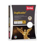 PAPEL DUPLICADOR CARTA BLANCO 37K C/500HJS