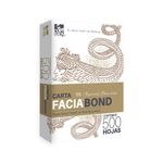 PAPEL FACIA CARTA BLANCO 37K C/500HJS