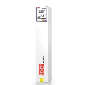 Papel Fotografico Para Plotter .91X30Mt 195Grs Ke060