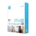 PAPEL HP OFFICE CARTA BLCO 37K C/500HJS