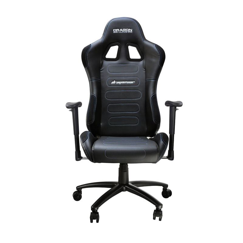 SILLON-GAMER-DRAGON-XT-RACING-NEGRO