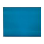 FOLDER COLGANTE CARTA AZUL CON 25PZAS REFORZADO