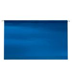 FOLDER COLGANTE OFICIO AZUL CON 25PZAS REFORZADO
