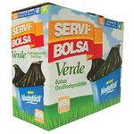 BOLSA PARA BASURA INST JUMBO NEGRO 70X90 C/50PZAS