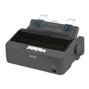Impresora Matriz Lx350+ 9Pts 347Cps Ngra C11Cc24001