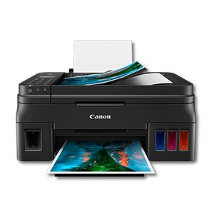 Multifuncional Canon Pixma G4110 Color Wifi 2316C004Aa