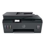 IMPRESORA MULTIFUNCIONAL HP SMART TANK 615 COLOR WIRELESS