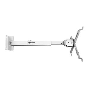 Soporte De Techo Para Proyector, Blanco Ho-Brproy1