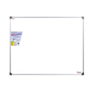 Pizarron Blanco 120X90 Marco Aluminio Pcb120090