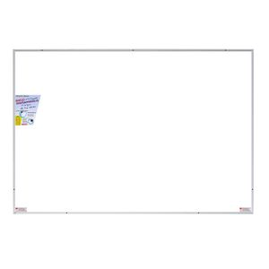 Pizarron Blanco 180X120 Marco Aluminio Pcb180120