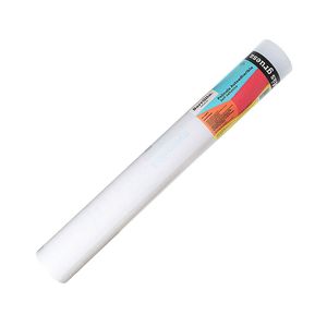 Plastico Adhesivo .45X20M Transp Barrilito 7020