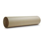 PAPEL KRAFT ROLLO 1X80MTS 125GR (10KG)