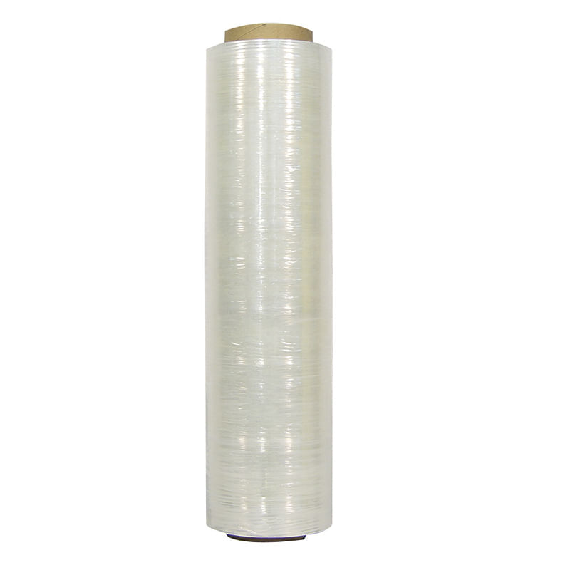 ROLLO POLIETILENO STRECHT 18" (45 72cms x 36576mts)