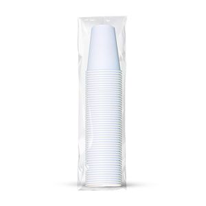 Vaso De Papel 16Oz Biodegradable Converpro C/50 Pzas 2864616011