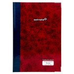 LIBRO FLORETE ACTAS 192HJS FORMA FRANCESA