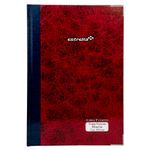 LIBRO FLORETE DIARIO 240HJS FORMA FRANCESA
