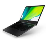 LAPTOP ASPIRE 3 14" RYZEN 3 3250 A314-22-R6VM, 4GB, 1TB WIN 10 HOME,NEGRO