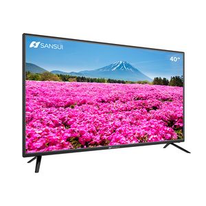 Pantalla Led 40 Smart Tv Fhd (1920 X 1080), 3 Hdmi, 2 Usb, 60Hz Smx40P28Nf