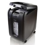 DESTRUCTORA CORTE CRUZADO STACK&SHRED 300X