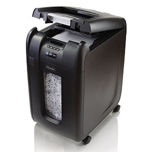 DESTRUCTORA CORTE CRUZADO STACK&SHRED 300X