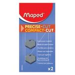 REPUESTO PARA CIZALLA COMPACT CON 2PZAS BLT