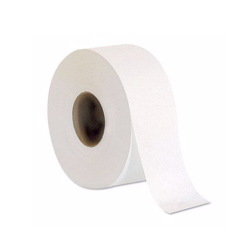 PAPEL HIGIENICO DALIA 400 MTS HOJA DOBLE CAJA CON 6 ROLLOS