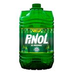 LIMPIADOR MULTIUSOS PINOL 9L