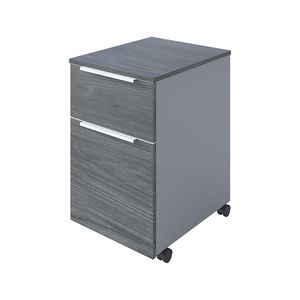 Pedestal Movil 1 Pap 1 Arch Storm Gris G15Pmo1P1A*Sto