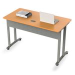 ESCRITORIO BASICO LINEA UNNE MAPLE