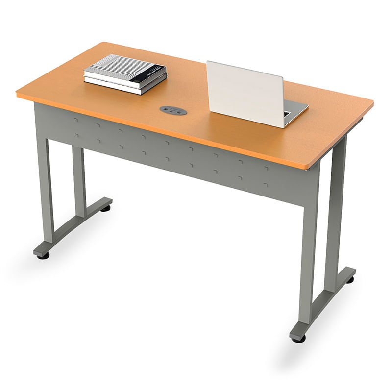 ESCRITORIO BASICO LINEA UNNE MAPLE
